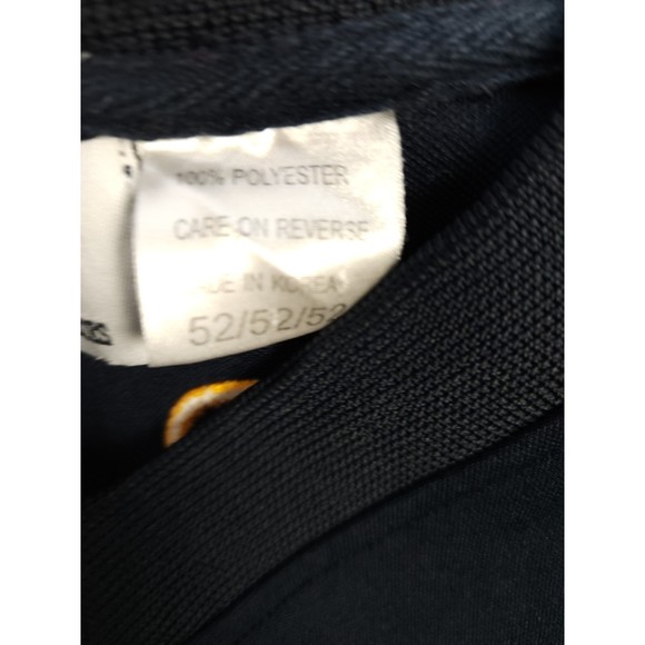 MVP NFL Pro Bowl Signature Series Football Jersey Size 52 Elway Montana Simpson - Picture 4 of 15